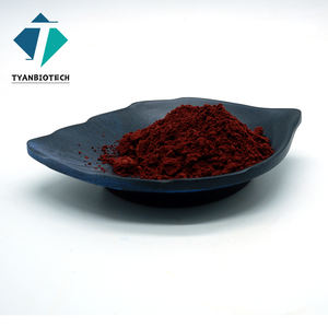 Polifenoles de vino tinto de Venta caliente 30% Extracto de piel de uva polvo de polifenoles de vino tinto - Product Image 3