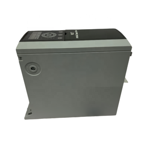 Variador de Frecuencia de Uso General 131L9868 FC-101P7K5T4E20H4XXCXXXSXXXXAXBXCXXXXDX, 7.5kW, 400V, IP20 - Control de Flujo para HVAC - Product Image 4