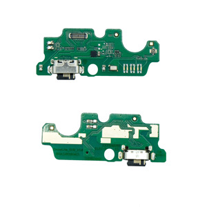 Connecteur de port de charge USB, câble flexible pour <span class=keywords><strong>chargeur</strong></span>, carte de circuit pour <span class=keywords><strong>TCL</strong></span> 30E - Product Image 3