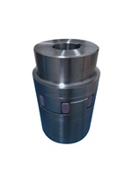 German Imported KTR ROTEX Steel Coupling (Sizes 19-75)