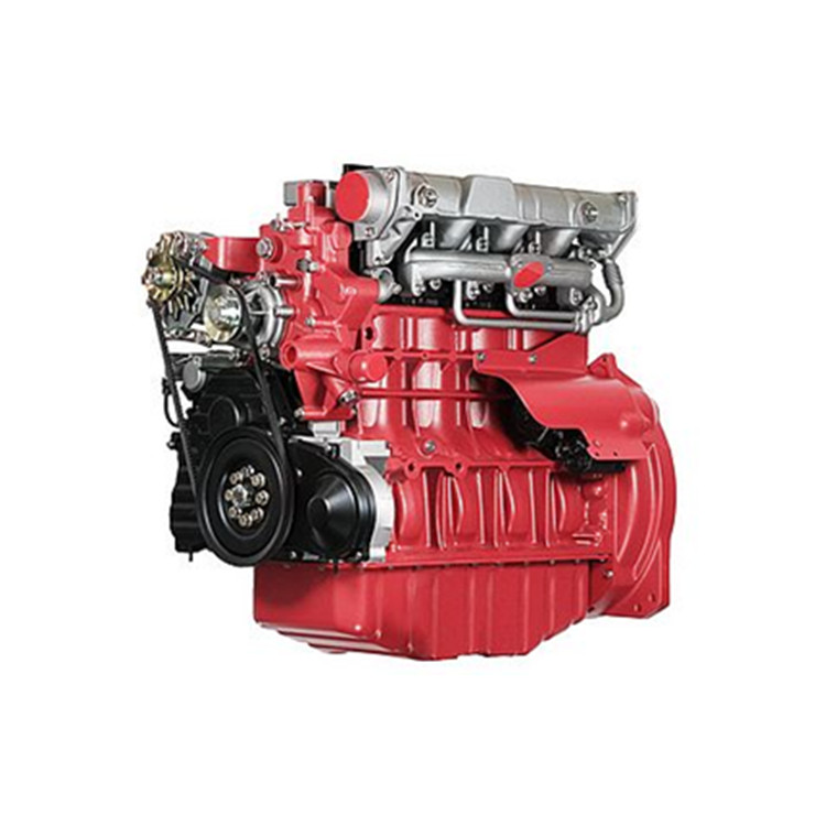 Agri用ディーゼルエンジンD2011L03 Deutzオリジナル3気筒エンジン 