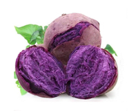 Nouveau produit très demandé : Concentré de jus de patate douce violette, poudre de patate douce violette