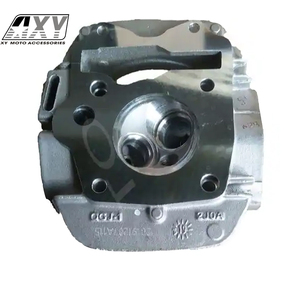 ฝาสูบรถจักรยานยนต์สำหรับฮอนด้า<span class=keywords><strong>เวฟ</strong></span> <span class=keywords><strong>125</strong></span> อะไหล่เครื่องยนต์พร้อมคุณสมบัติการระบายความร้อน การปิดผนึก และความทนทานที่ดี - Product Image 3