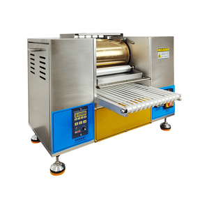 Máquina Comercial Automática Eléctrica para Pasteles Mille Crepe, Pasteles en Rollo, Pasteles Mille-feuille y Crepas - Product Image 3