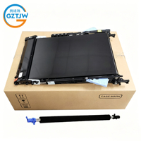 Kit d'entretien de courroie de transfert + rouleau pour HP CP3525 CM3530 M551 M570 M575 Canon LBP7700 7750 7780 5460 (références CF081-67904, CC468-67927)