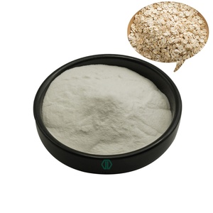 <span class=keywords><strong>Precio</strong></span> al por Mayor de Beta-Glucano de Avena en Polvo, Extracto de Avena de Alta Calidad, Grado Alimenticio - Product Image 2