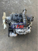 Moteur d'occasion 4G64 pour Mitsubishi Japon d'occasion d'origine de haute qualité