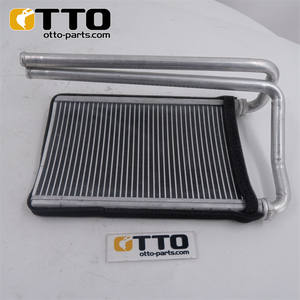 Parti per Escavatore OTTO 520-8326, Radiatore Aria Condizionata con Serbatoio Acqua Piccolo, Nucleo Riscaldante 5208326 per 320GC 330GC 340 350 - Product Image 1