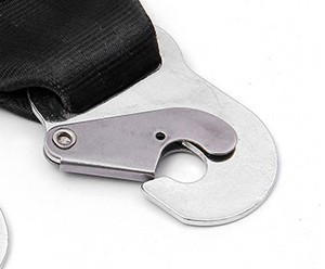 Ceintures de sécurité d'<span class=keywords><strong>avion</strong></span> <span class=keywords><strong>Ceinture</strong></span> en polyester <span class=keywords><strong>Ceinture</strong></span> Lap Strap Factory Aerospace <span class=keywords><strong>Boucle</strong></span> de <span class=keywords><strong>ceinture</strong></span> en aluminium et acier inoxydable <span class=keywords><strong>Boucle</strong></span> bec d'aigle - Product Image 6
