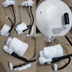 适用于 CX-5 2014、2/323 2010-2020 BT50 车型的全新高品质高级燃油滤清器 - 12 个月保修 - Product Image 1