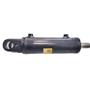 Cylindre d'inclinaison pour chariot élévateur Doosan 40010334-00384, double action, acier, hydraulique, pour D20NXP D25NXP D30NXP D35NXP - Product Image 4