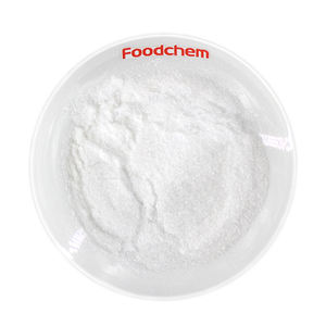 Сырье для энергетических напитков, натуральный тауриновый порошок - Product Image 1