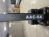 AA4C Probador de Faros Automático Completo, Medidor de Humo, Analizador de Gases, Línea de Prueba de Vehículos, Probador de Rodillos de Freno, Probador de Suspensión MQD-6A