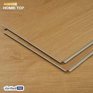 Nhà máy trực tiếp giá chất lượng hàng đầu 4mm 5mm 6mm 7mm 8mm không thấm nước PISO SPC bấm vào lai Vinyl sàn - Product Image 3