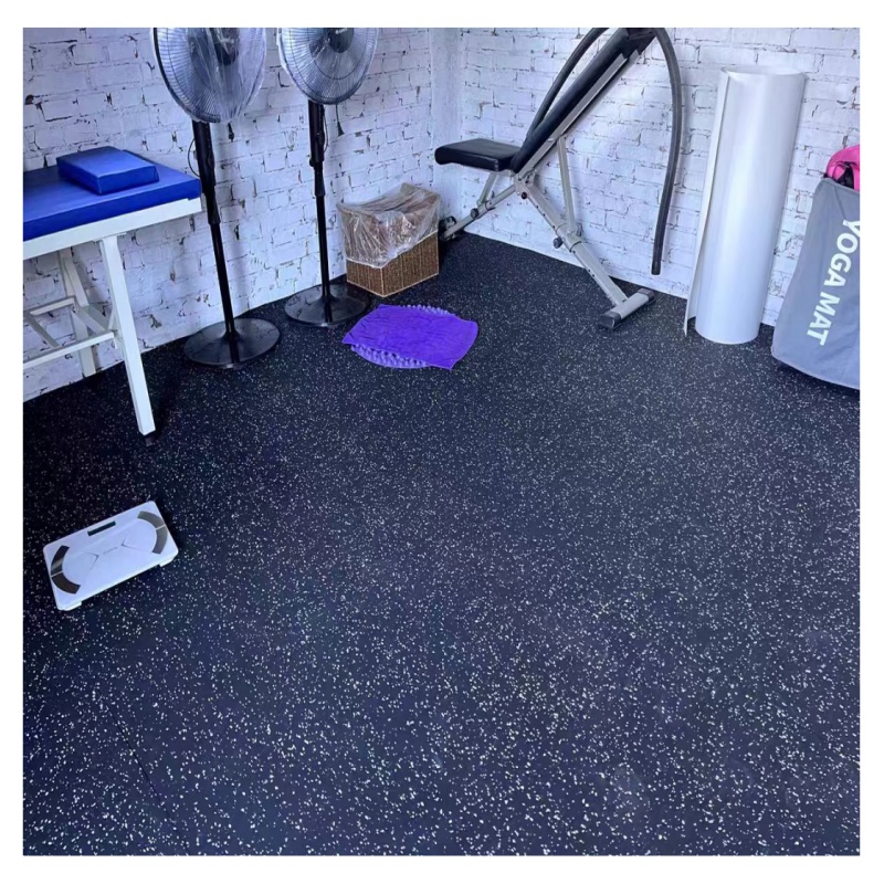 Резиновый напольный коврик EPDM по заводской цене