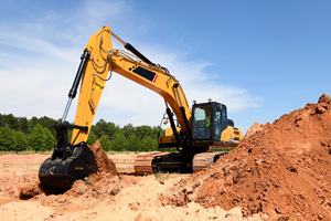 Escavatore SY265CLC in Condizioni Gravose - Attrezzatura Antipolvere da 145kW <span class=keywords><strong>27T</strong></span> con Benna Resistente da 1,3m³ - Product Image 4