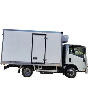 R780 Front Mounted Transport Refrigeration Units for container truck box body