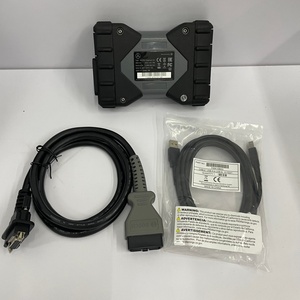2024 Xentry MB Star C6 ของแท้ DoIP VCI WiFi ชุดเต็ม เครื่องมือวินิจฉัยรถยนต์และรถบรรทุก Mb C6 Sd Connect - Product Image 6