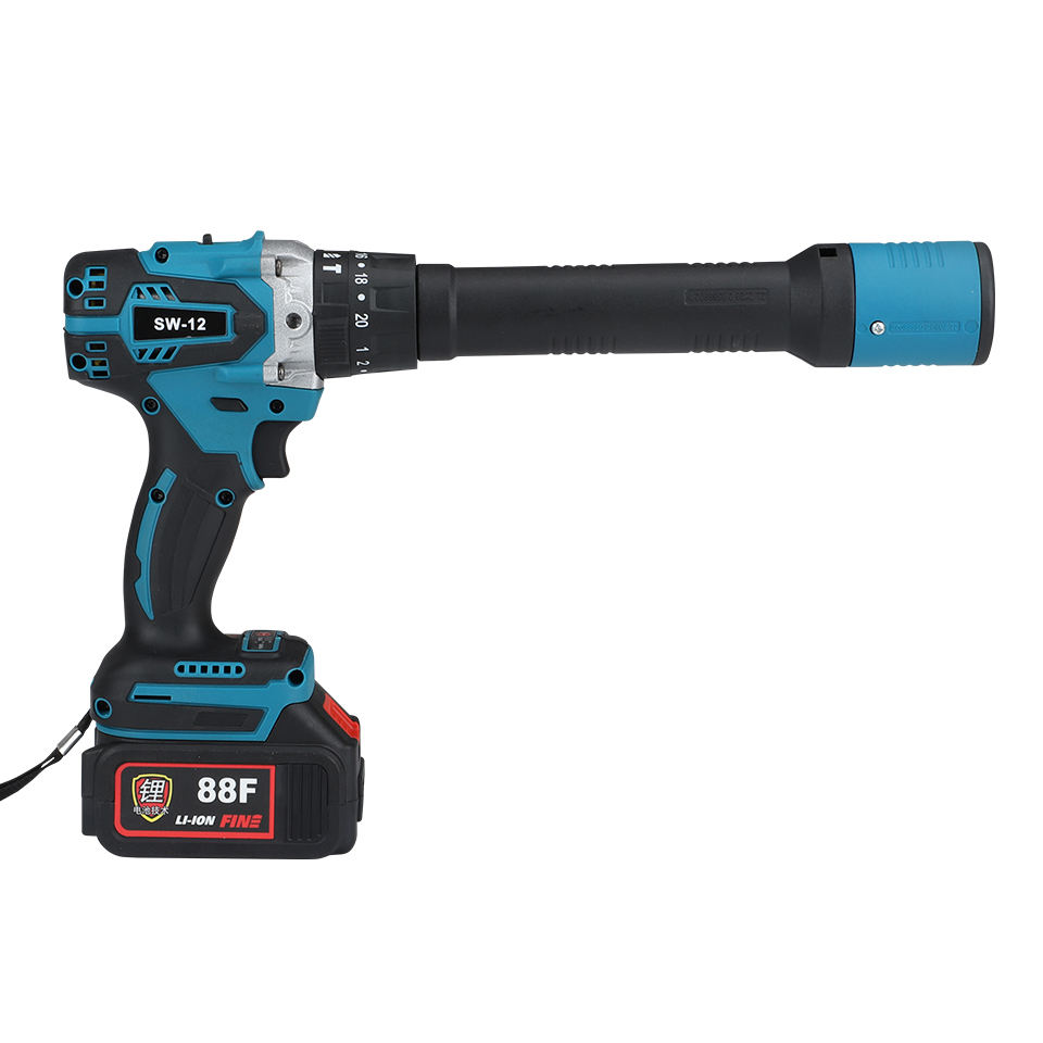 SW-12 Battery Powered Electric Wire Stripper Wire Stripper Machine for ...
