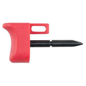 KS TOOLS - 515.1200-R031P Déclencheur-EAN 4042146829622 PIÈCES DE RECHANGE POUR OUTILS PNEUMATIQUES - Product Image 1