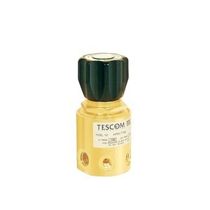 Régulateur TESCOM Série 44 Tescom 44-1322-2122 Régulateur de réduction de pression à haut débit - Product Image 1