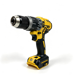 Taladro Atornillador de Impacto Inalámbrico Mini de 18V sin Escobillas 3 en 1, Herramienta Eléctrica Manual para Reparaciones y Bricolaje (OEM) - Product Image 5