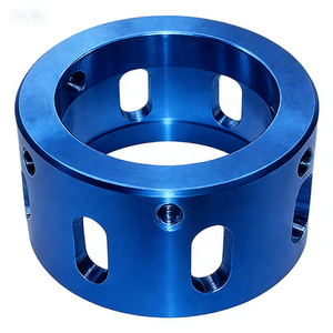 Structure d'antenne satellite sur mesure - Support de charge utile usiné CNC pour fabricants de satellites - Product Image 3