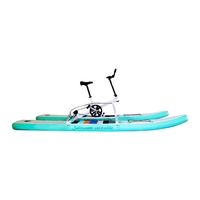 Vélo à pédales, bateaux à eau, vélos d'eau, prix