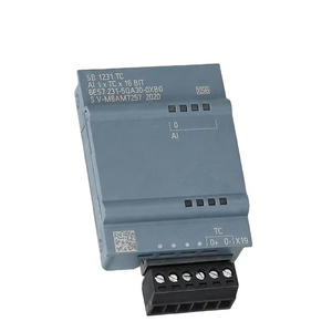 Controlador Lógico PLC de Varias Especificaciones a Precio Competitivo - Product Image 1