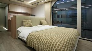 Casa Container V5B 31,68 mq Prefabbricata Modulare Tipo Capsula Spaziale con Balcone - Product Image 5