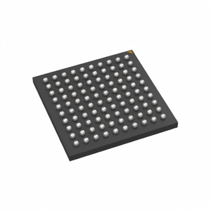 AT91SAM7XC256B-CU Electronics Component Embedded 100 TFBGA BOM IC In Stock - Product Image 1