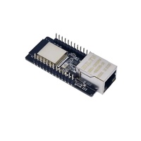 Module MCU WT32-ETH01 intégré série-éthernet/Wi-Fi/ESP32 pour applications IoT Chine