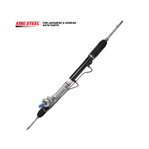 OEM 1723864 2S6C-3200-KN 4472938 2S61-3200-KR 1336686 2S65-3200-CA 2S61-3200-PB 2S61-3200-PA cremallera <span class=keywords><strong>de</strong></span> dirección asistida para Ford Fiesta - Product Image 5