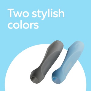 Poignées antidérapantes pour crayons, support pour stylo pour <span class=keywords><strong>Apple</strong></span> <span class=keywords><strong>Pencil</strong></span> <span class=keywords><strong>1</strong></span> & 2, poignée en silicone pour crayon - Product Image 6