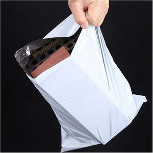 Bolsas de Correo Personalizadas de Alta Calidad con Impresión, Se Acepta OEM, Bolsas de Envío de Polietileno - Product Image 6