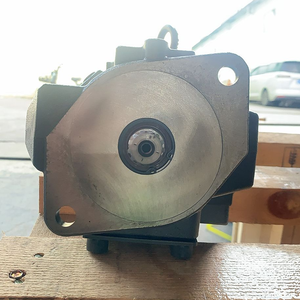 Pompe hydraulique Bobcat 325 328 6680009 6676164 Rexroth AP2D12 pour mini-excavatrice, pièces de haute qualité - Product Image 5