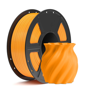 LONQI UV Resistant Soft TPU 90A 1.75mm 1kg Outdoor Durable Elastomer FDM Printing <b>Supplies</b> Wholesale TPU90A 3D Filament - Product Image 1