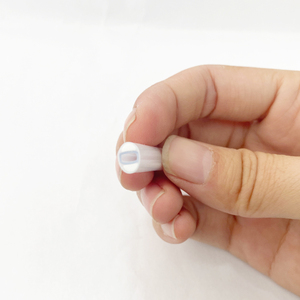 Manchon de protection thermorétractable en acier pour épissure par fusion de <span class=keywords><strong>fibre</strong></span> optique à 1 à 12 cœurs - Product Image 4