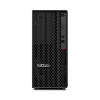 ThinkStationP360 Professional Tower Graphics Workstation Desain Kantor Akselerasi Rendering Performa Tinggi Stok Buatan Cina