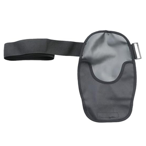 Bolsa de Ostomía Impermeable para Hombres y Mujeres, Funda para Bolsa de Estoma para Deportes, Uso Diario, Caminar, Ileostomía, Reutilizable - Product Image 2
