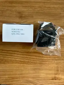 Ink ribbon cassette for NORITSU QSS 2901/ 3001/3011 3201 3202 3300 3501 minilab H086044 H086035 H086044-00 printer ribbon