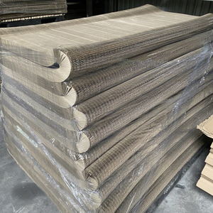 Etiqueta de Papel Kraft Resistente con Núcleo de Panal para Refuerzo de Cartones, Embalaje y Transporte con Opción de Logotipo Personalizado - Product Image 1