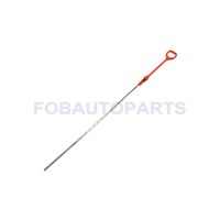 Varilla de nivel de aceite de motor de piezas de automóviles de alta calidad para Honda Civic 1996-2000 Del Sol 96-97 D16Y8 15650-P2F-A00