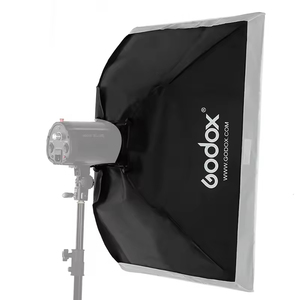 Godox SB-MS 50x70cm 98mm phổ núi cho softbox 50x70cm video ánh sáng cho nhiếp ảnh phổ Studio flash phụ kiện - Product Image 2
