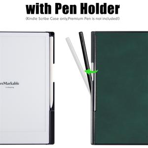 Smart Tablet Cover Hülle für Bemerkens werte 2 10,3 "2020 Hülle Magnetische PU Lederbezug Funda Ultra Thin Design 10,3 Zoll Folio - Product Image 2