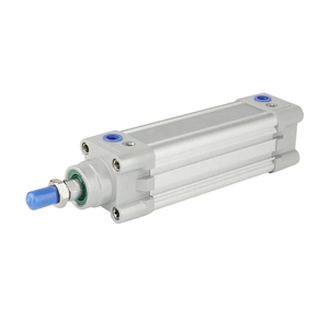Cylindre pneumatique à double effet standard de haute qualité AirTAC série SE SE125X300S/SE125X320S/SE125X350S - Product Image 1