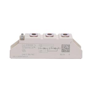2MBI450VN-170-50 HuanXin 1700V 450A Módulo de Controlador de Potencia IGBT Semikron, Módulo IGBT 2MBI450VN 2MBI450VN-170 2MBI450VN-170-50 - Product Image 6