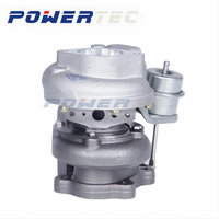 701196-0001 turbin lengkap untuk Nissan Safari, patroli dengan mesin RD28T 701196-0006 turbo untuk dijual 14411VB301 turbo charger
