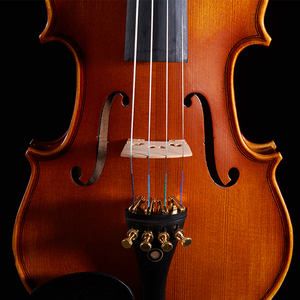 Die <span class=keywords><strong>GEIG</strong></span> e Deutschland Spruce violinista profesional de Alemania para venta al por mayor - Product Image 3