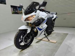 Nouvelle grande <span class=keywords><strong>moto</strong></span> routière à essence avec moteur de 250 cm³ - Motos sportives - Product Image 5